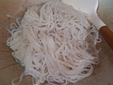 294. Pad Thai Noodle