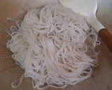 Foto langkah ke 2 dari resep 294. Pad Thai Noodle.