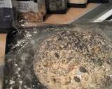 Vickys Brown Seeded Walnut Bread, GF DF EF SF recipe step 6 photo