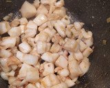 Foto del paso 4 de la receta: Sepia guisada con patatas