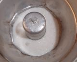 Foto del paso 2 de la receta: Budín de pan 2 versiones con pasas y solo 😋