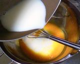A picture of step 13 of Cherry Blossom Tiramisu.