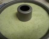 Oil-Free, Sugar-Free Rice Flour Soy Milk Chiffon Cake recipe step 7 photo