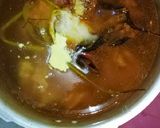 Foto langkah ke 5 dari resep Pedesan Entog Khas Cirebon.