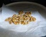 A picture of step 1 of Rich Banana Muffins.