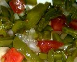 A picture of step 6 of Empanadas de Carne Molida (Ground Beef).