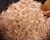 A picture of step 2 of Mexi Cream Cheese Chicken Stew.