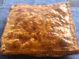 Empanada de atún