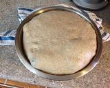 A picture of step 9 of Awesome Homemade Bread.
