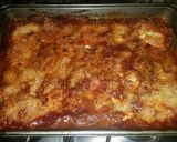 Foto del paso 7 de la receta: Milhojas de Berenjenas