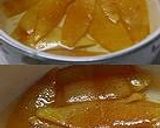 A picture of step 7 of Candied Iyokan Orange Peels.