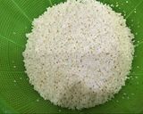 Hình bước làm 2 của món Xôi ngô ngọt