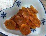 A picture of step 12 of How to Peel a Loquat.