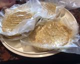 Foto del paso 3 de la receta: Hamburguesa de coliflor y avena