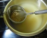 A picture of step 4 of [Farmhouse Recipe] Japanese Hot Pot with Sake Lees.