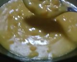 Foto langkah ke 5 dari resep Bubur jagung.