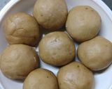 લીટ્ટી ચોખા(Litti chokha recipe in gujarati) રેસીપી સ્ટેપ6ફોટો