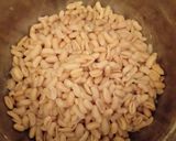 Foto del paso 2 de la receta: Porotos pelados