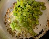 Green Peas Parantha recipe step 3 photo