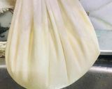A picture of step 3 of Shrikhand.