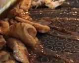 Foto langkah ke 5 dari resep Ayam Lada Hitam.