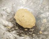 Foto del paso 2 de la receta Galletitas sabor a pipas con adornos de glaseado