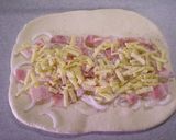 A picture of step 4 of Sweet Onion Savory Bread.
