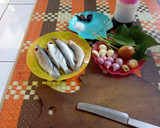 Foto langkah ke 1 dari resep Pindang ikan BLANAK (ikan kodo).
