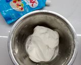 Foto langkah ke 3 dari resep Wedang Ronde Creamy.