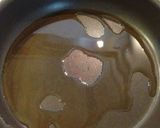 A picture of step 7 of Addictive Bibimbap Made in a Frying Pan.