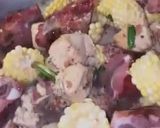 Foto del paso 4 de la receta: Sancocho dominicano