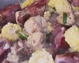 Foto del paso 4 de la receta: Sancocho dominicano