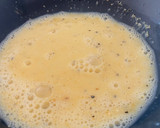 Foto del paso 2 de la receta: Tortilla para Desayuno ☕️