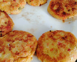 Foto del paso 9 de la receta: Burguer de coliflor