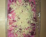 Foto langkah ke 4 dari resep ❤️Salad buah Home Made enak❤️.
