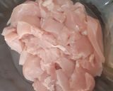 Foto langkah ke 4 dari resep Tongseng Ayam.