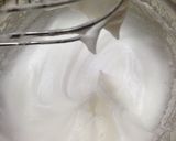 A picture of step 1 of Exquisite Pound Cake to Use Up Egg Whites.