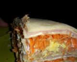 Foto del paso 4 de la receta: Torre de panqueques
