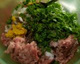 Foto del paso 2 de la receta: Tacos de Hamburguesa