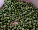 Borsófőzelék recept fázis 1 fotója