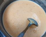 Foto langkah ke 3 dari resep Pudding Mangga Susu.