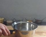 Foto del paso 7 de la receta: Jardín de invierno