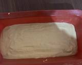 Leftover mithai cake whole wheat recipe step 7 photo