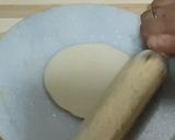 A picture of step 7 of चंद्रकला गुझिया रेसिपी #MRW #W2 #chandrakala #Holispecialrecipe.