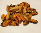 Pasta fagioli e cozze recipe step 1 photo