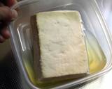 Brown Sugar Coconut Tofu Cream