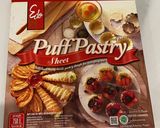 Foto langkah ke 3 dari resep Apple Pie puff pastry.