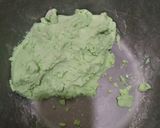 Foto langkah ke 1 dari resep Klepon sederhana by me.