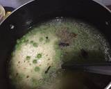 Matar Chawal recipe step 6 photo