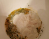 Foto del paso 4 de la receta: Tortitas de calamar fáciles